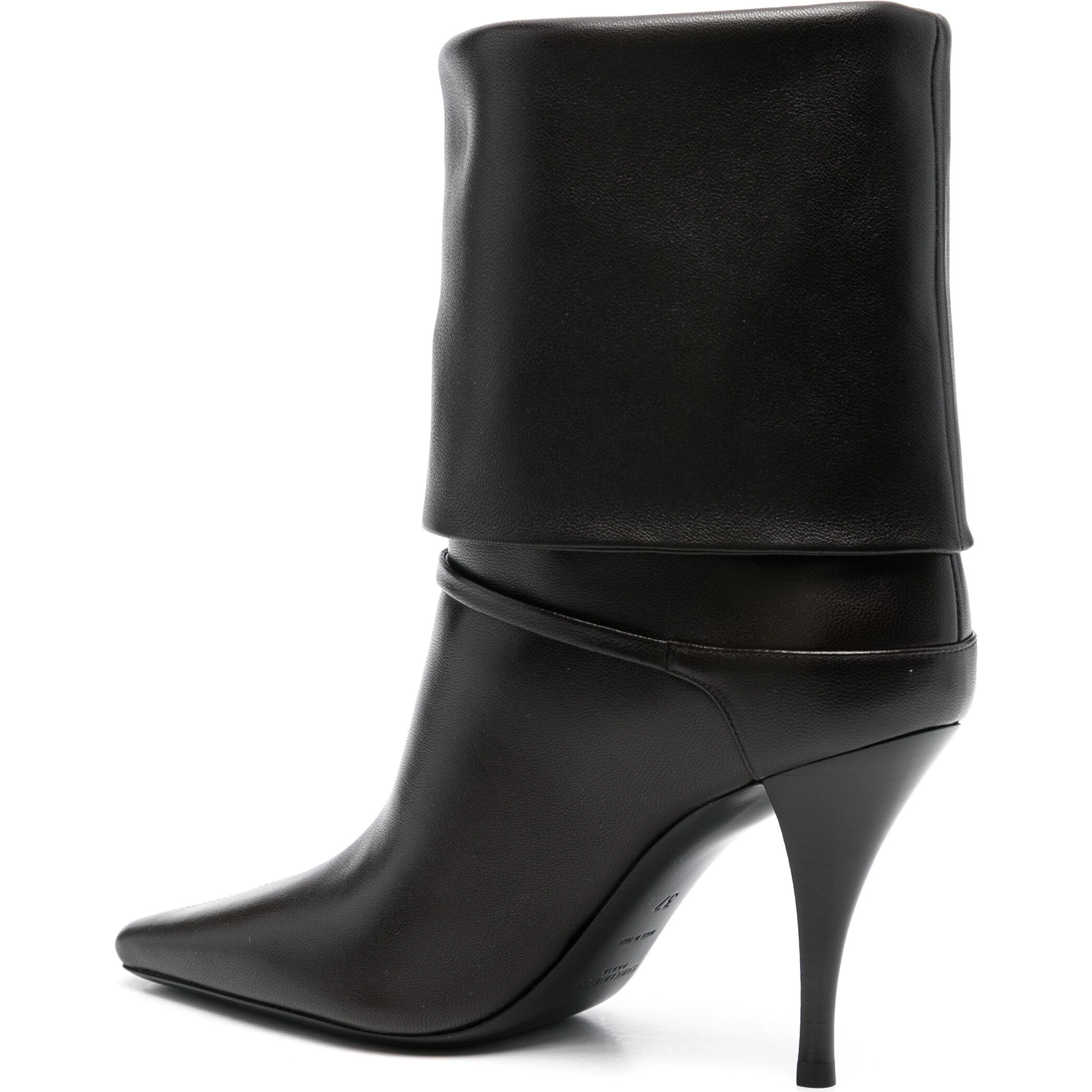 Saint Laurent Boots