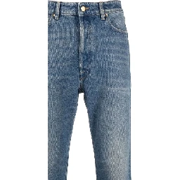 Golden Goose Jeans Blue