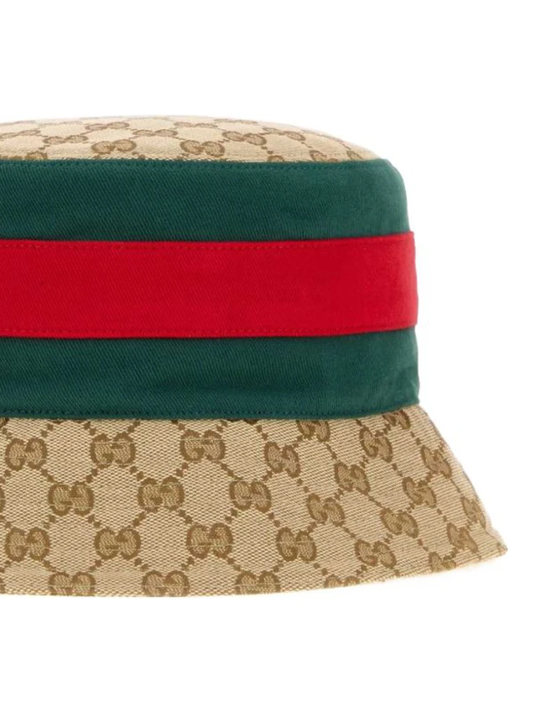 Gucci Hats Dark Green alternative