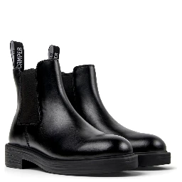 Camper Boots