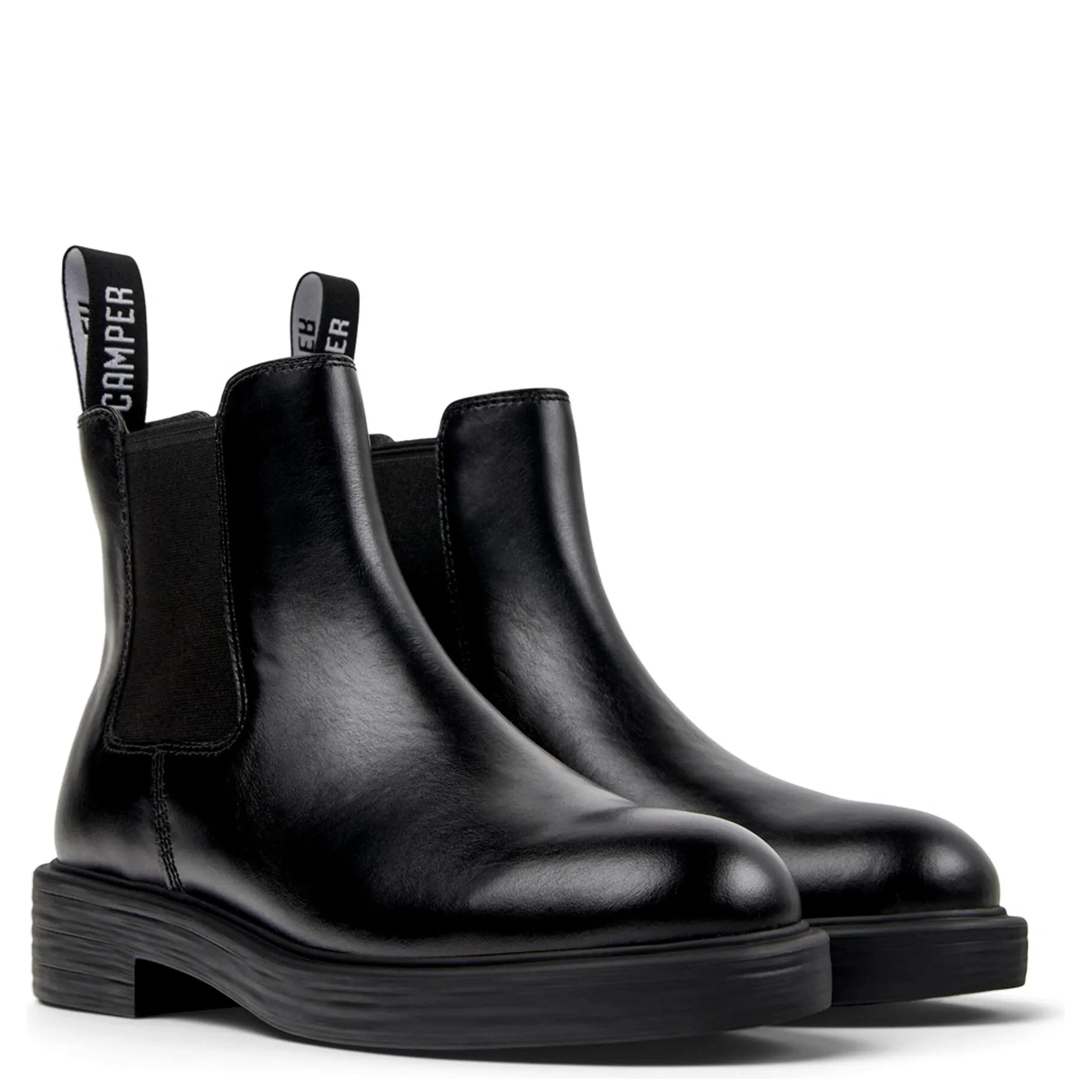 Camper Boots