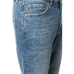 Golden Goose Jeans Blue