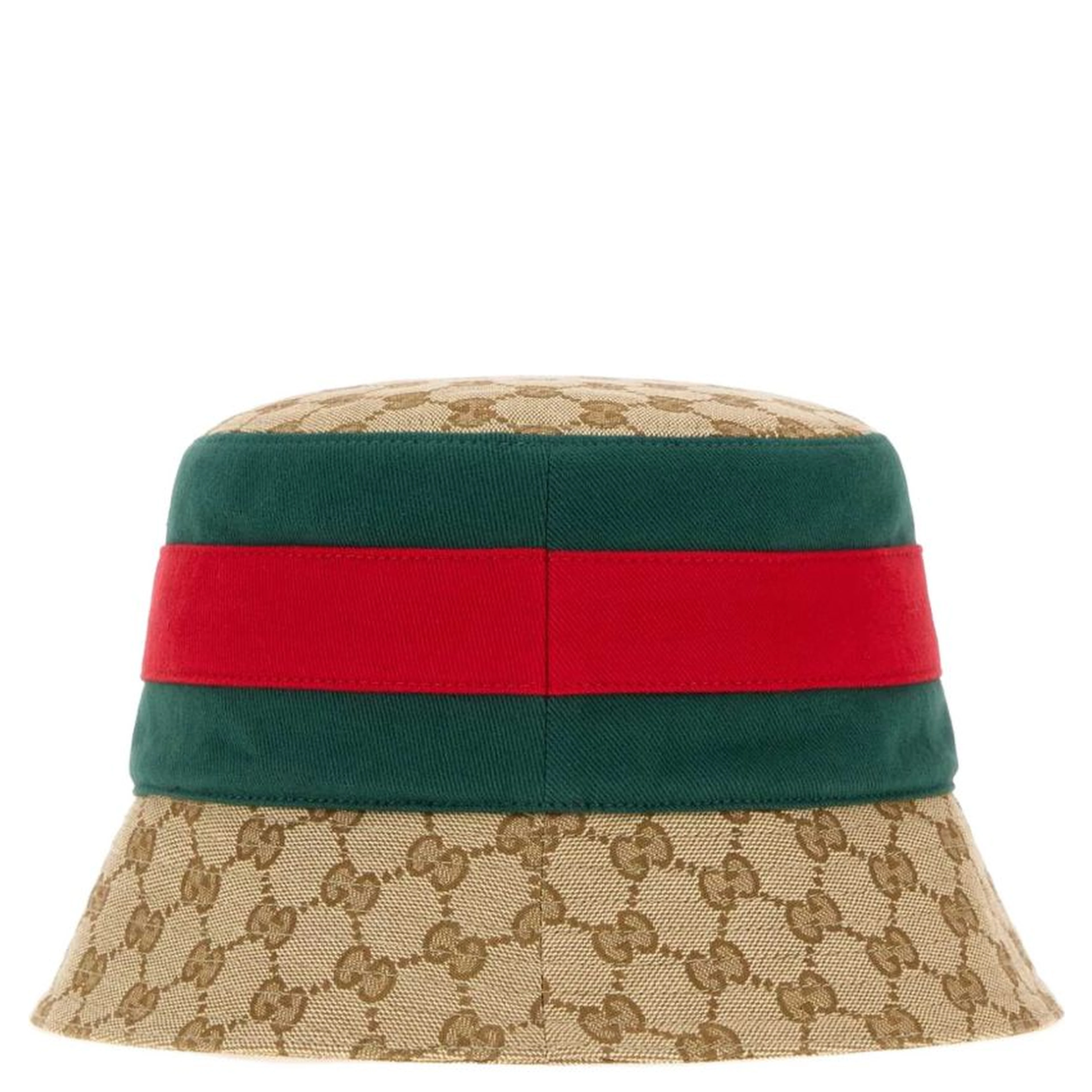 Gucci Hats Dark Green