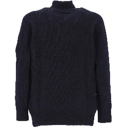 C.P. COMPANY Sweaters Navy