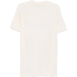 Acne T-shirts and Polos Pale pink
