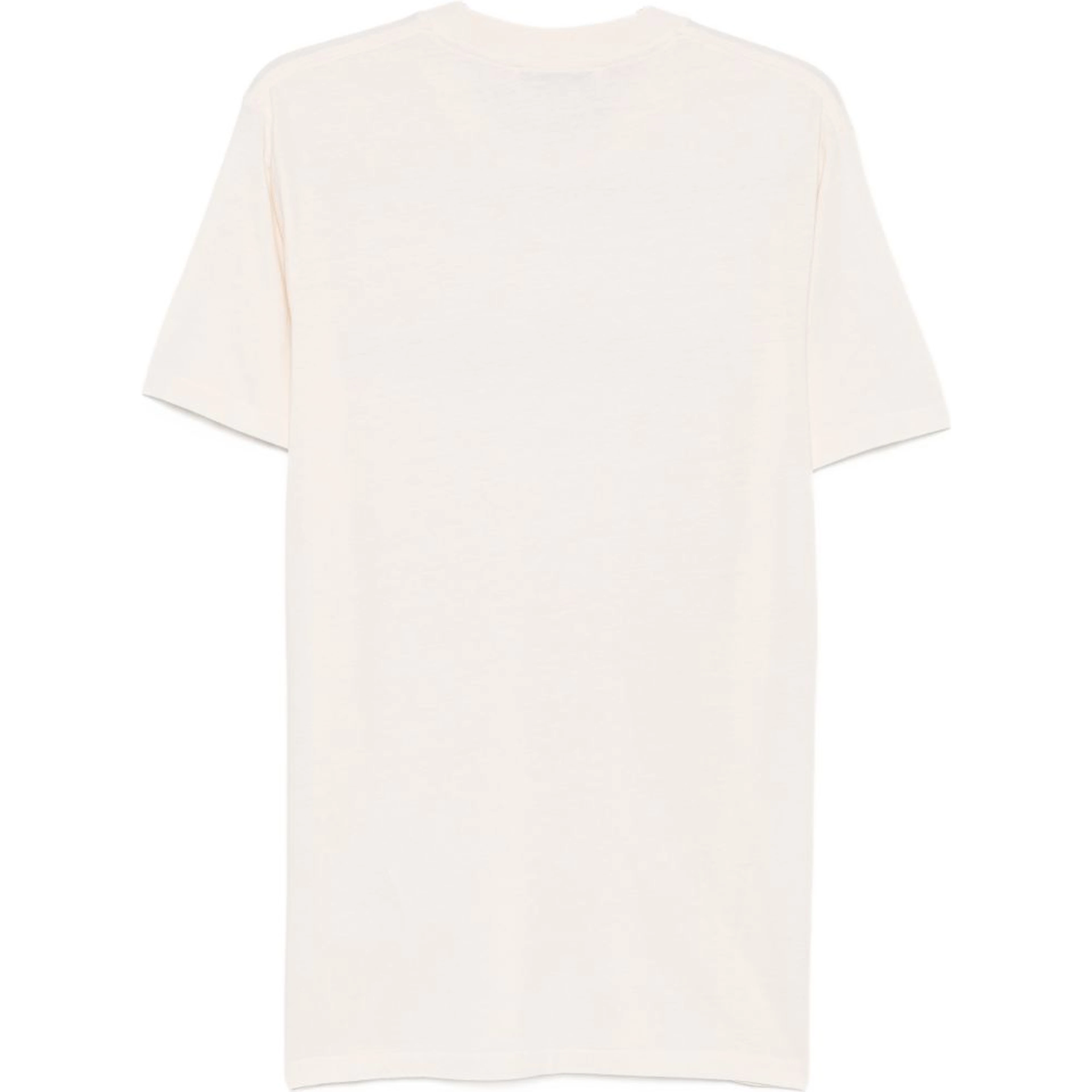 Acne T-shirts and Polos Pale pink