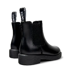 Camper Boots