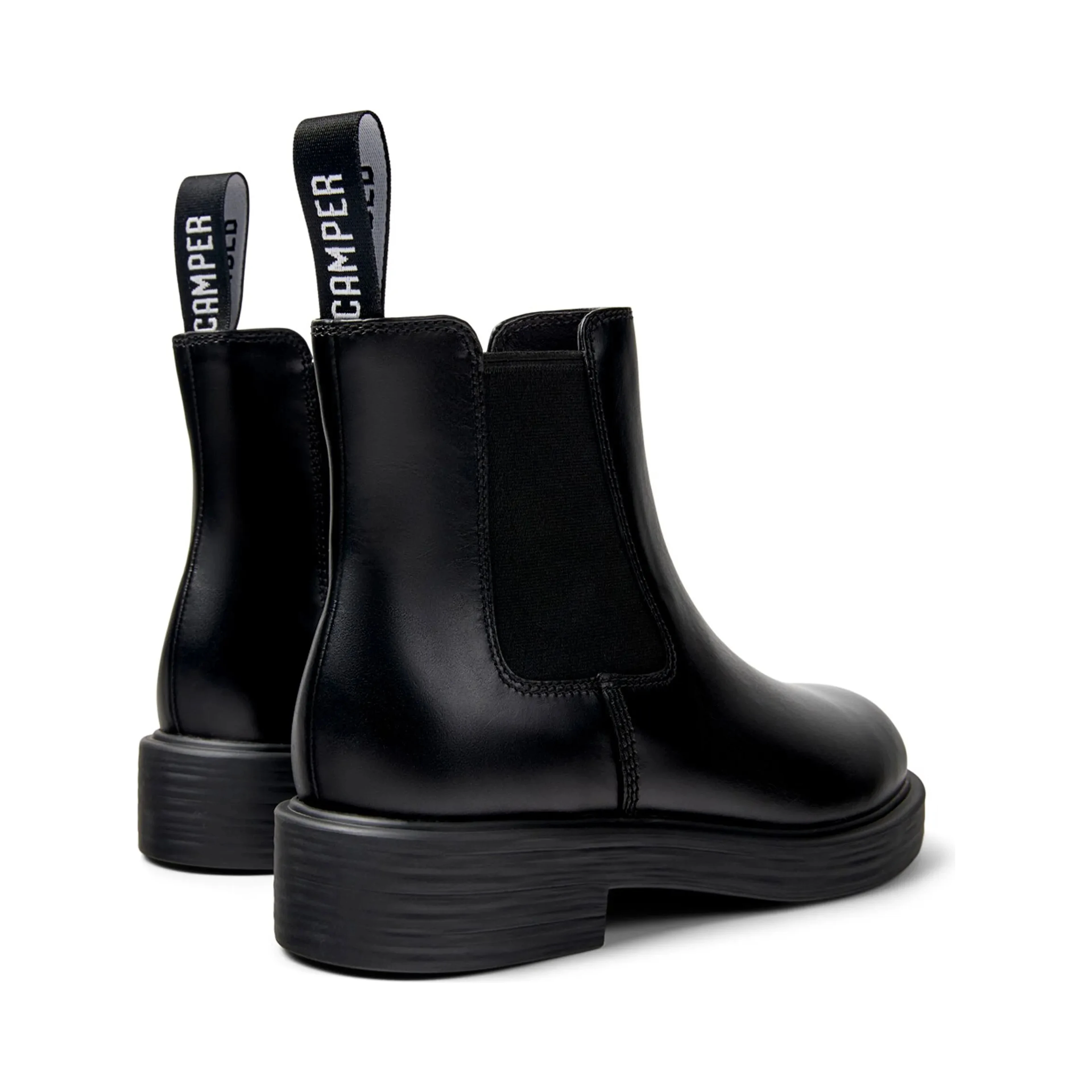 Camper Boots
