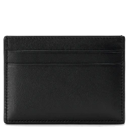 Loewe Wallets Black