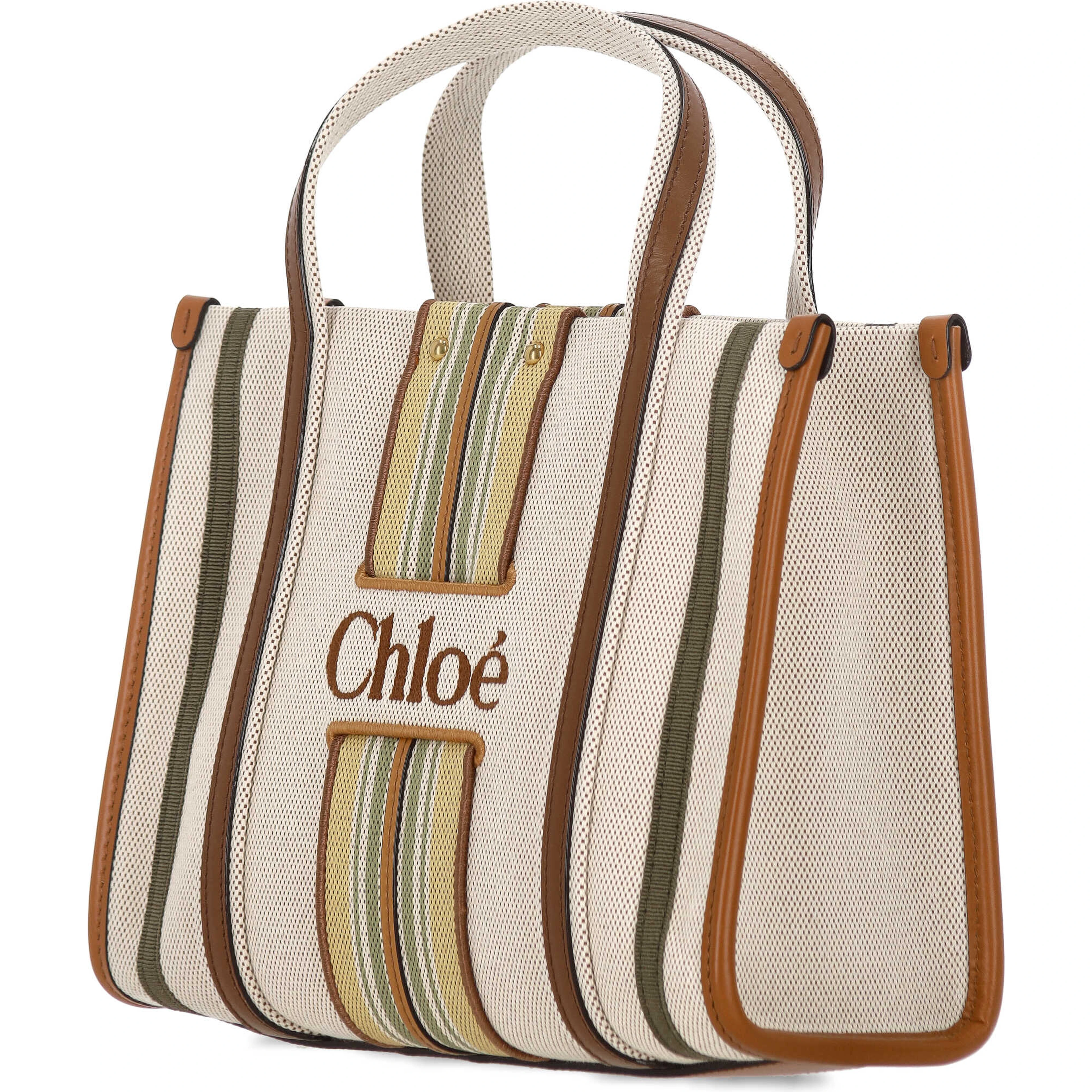 Chloè Bags
