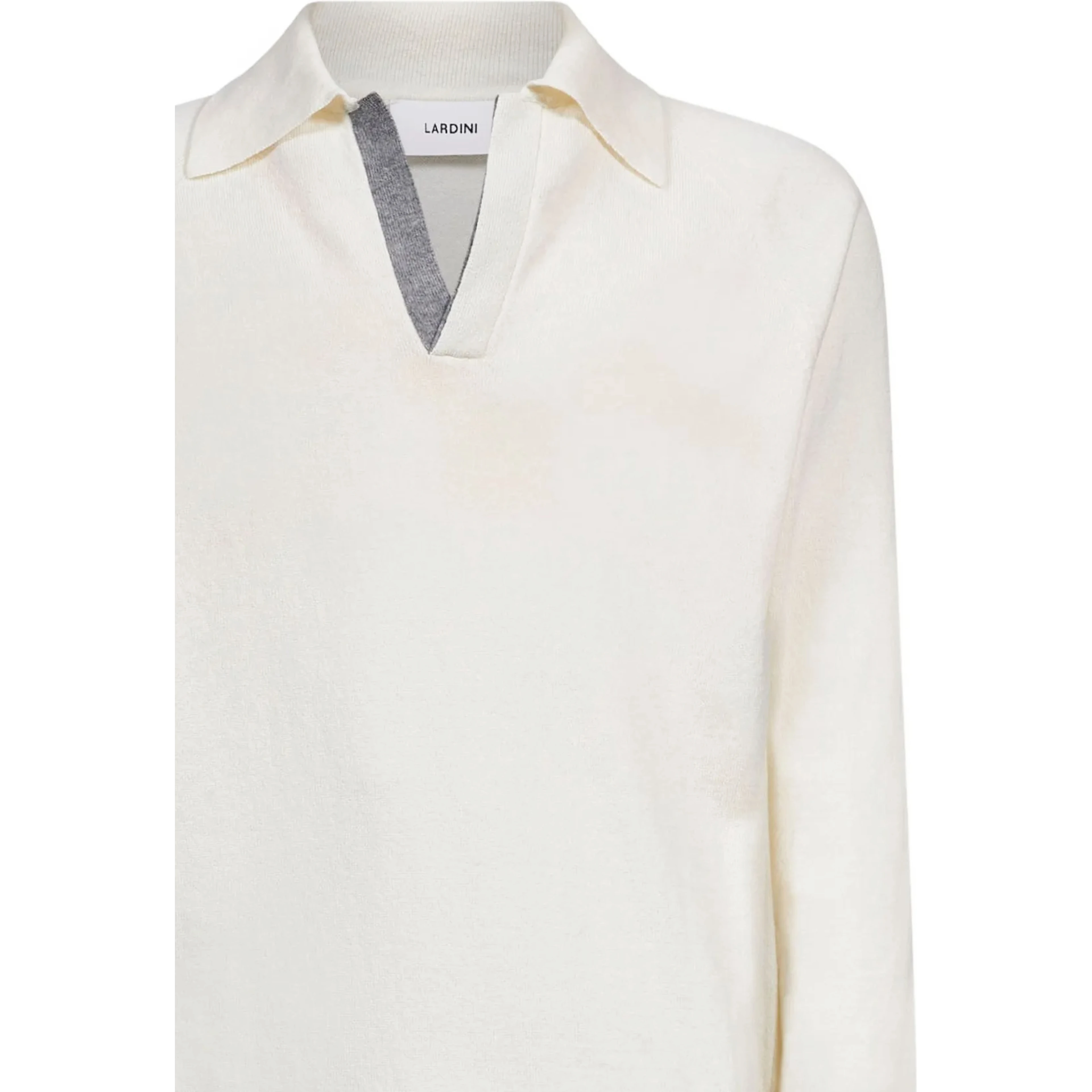 Lardini T-shirts and Polos