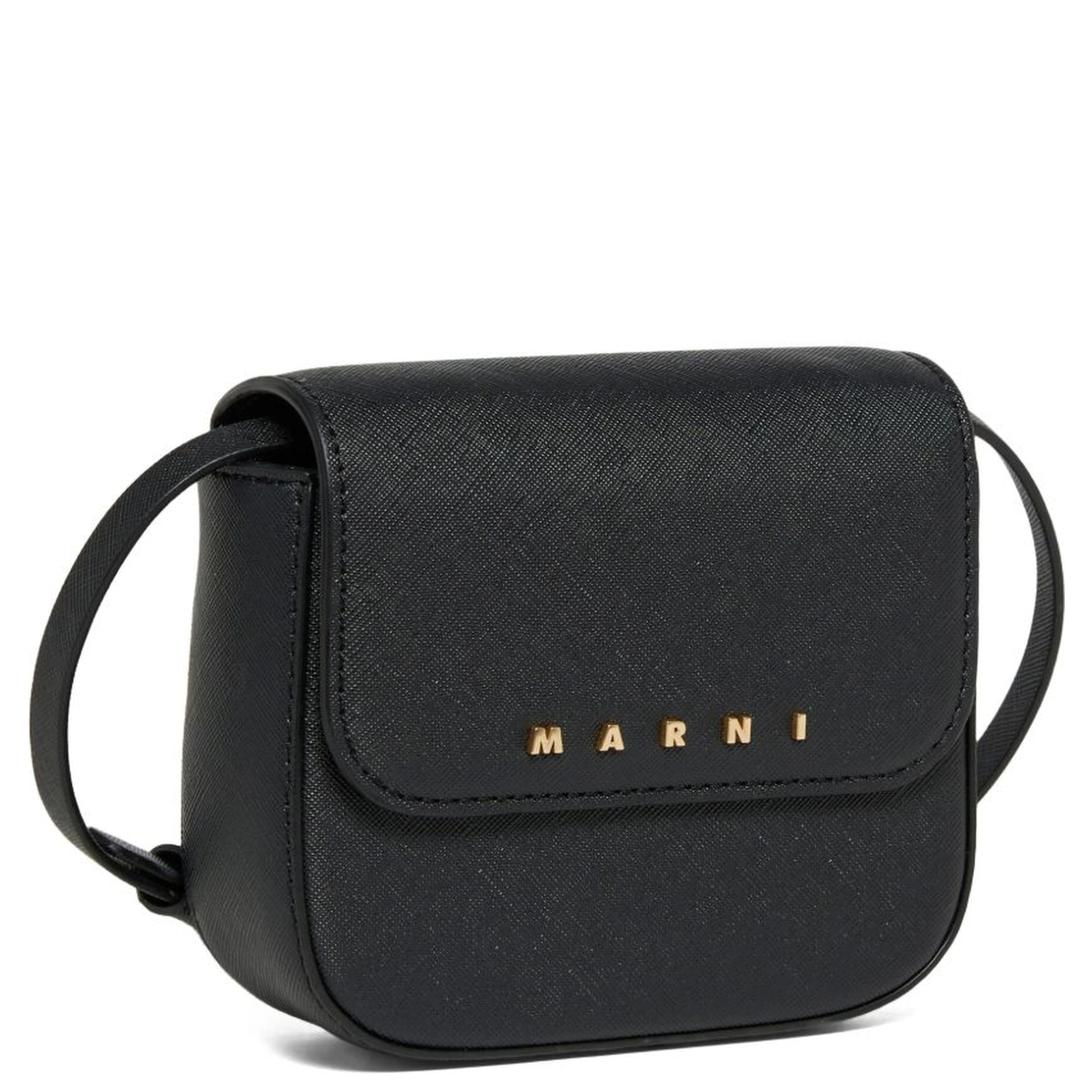 Marni Bags.. Black