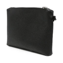 Tom Ford Wallets Black