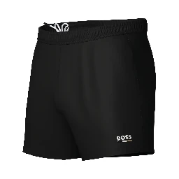 BOSS Sea clothing Black