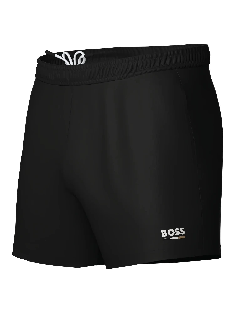 BOSS Sea clothing Black alternative
