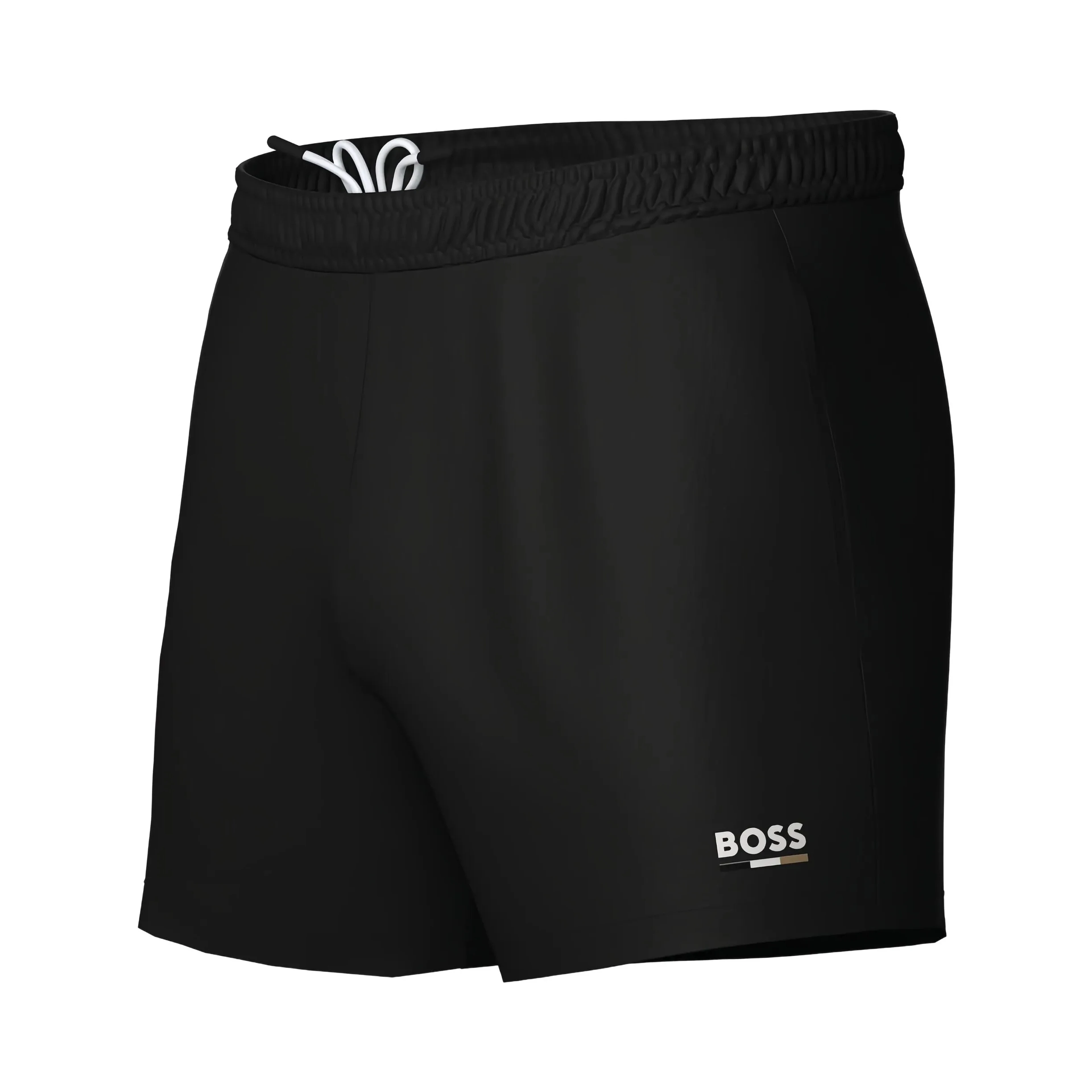 BOSS Sea clothing Black