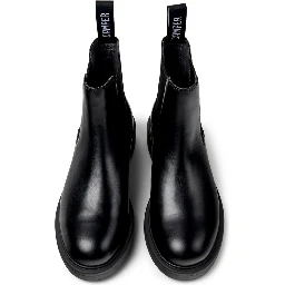 Camper Boots