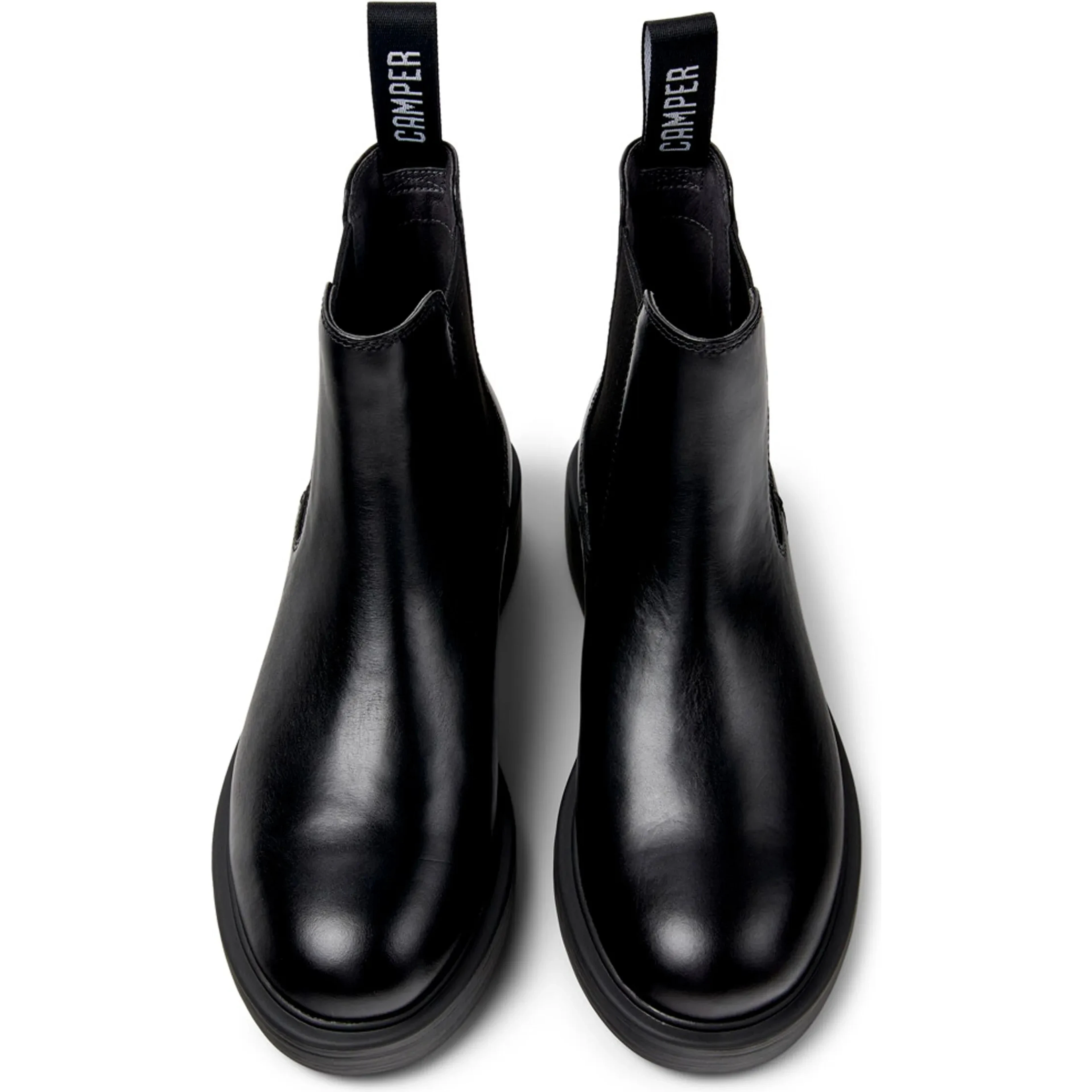 Camper Boots