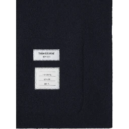 Thom Browne Jackets Navy