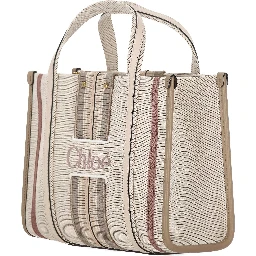 Chloè Bags.. Nude
