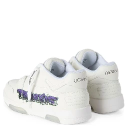 Off White Sneakers