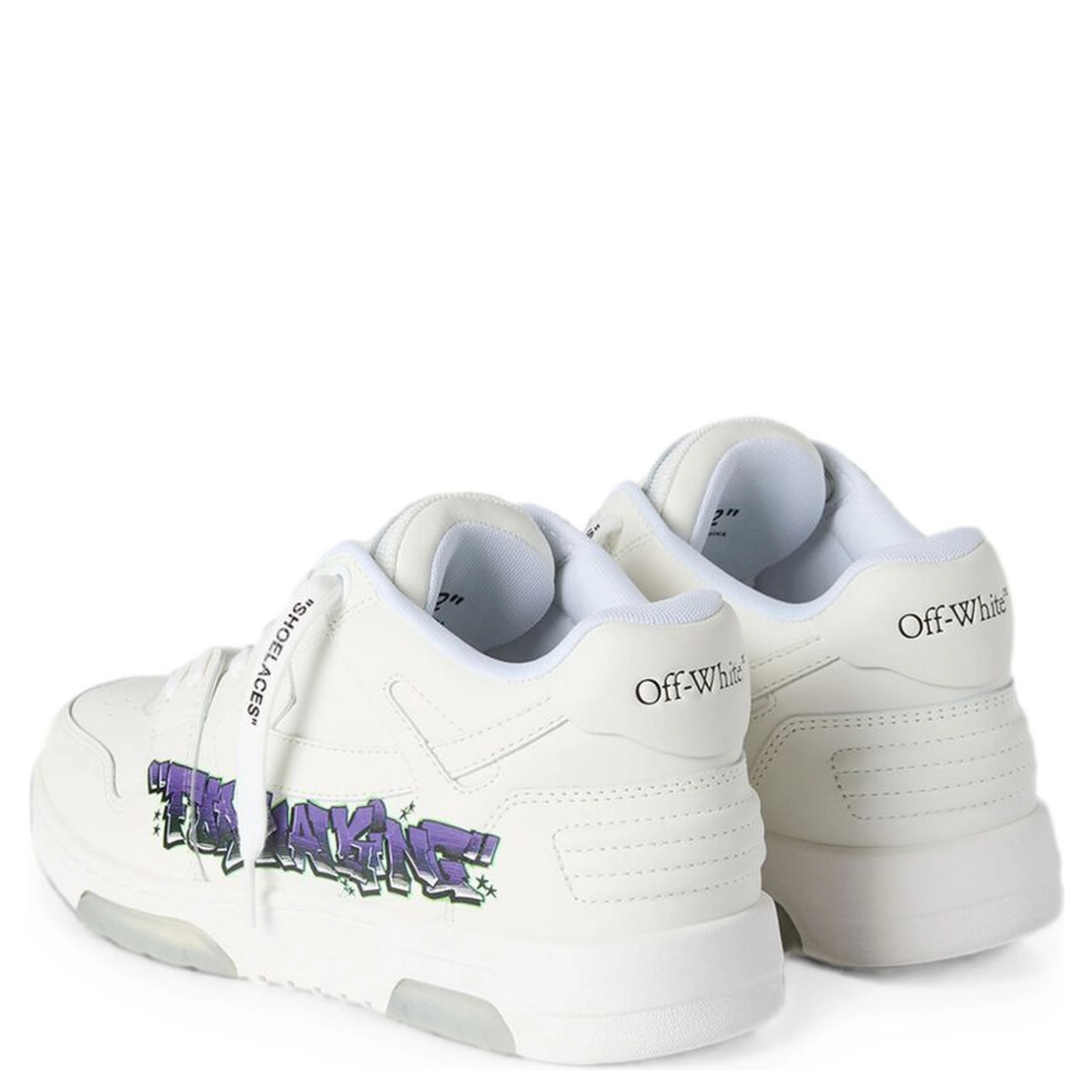 Off White Sneakers