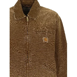 Carhartt WIP Jackets