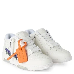 Off White Sneakers
