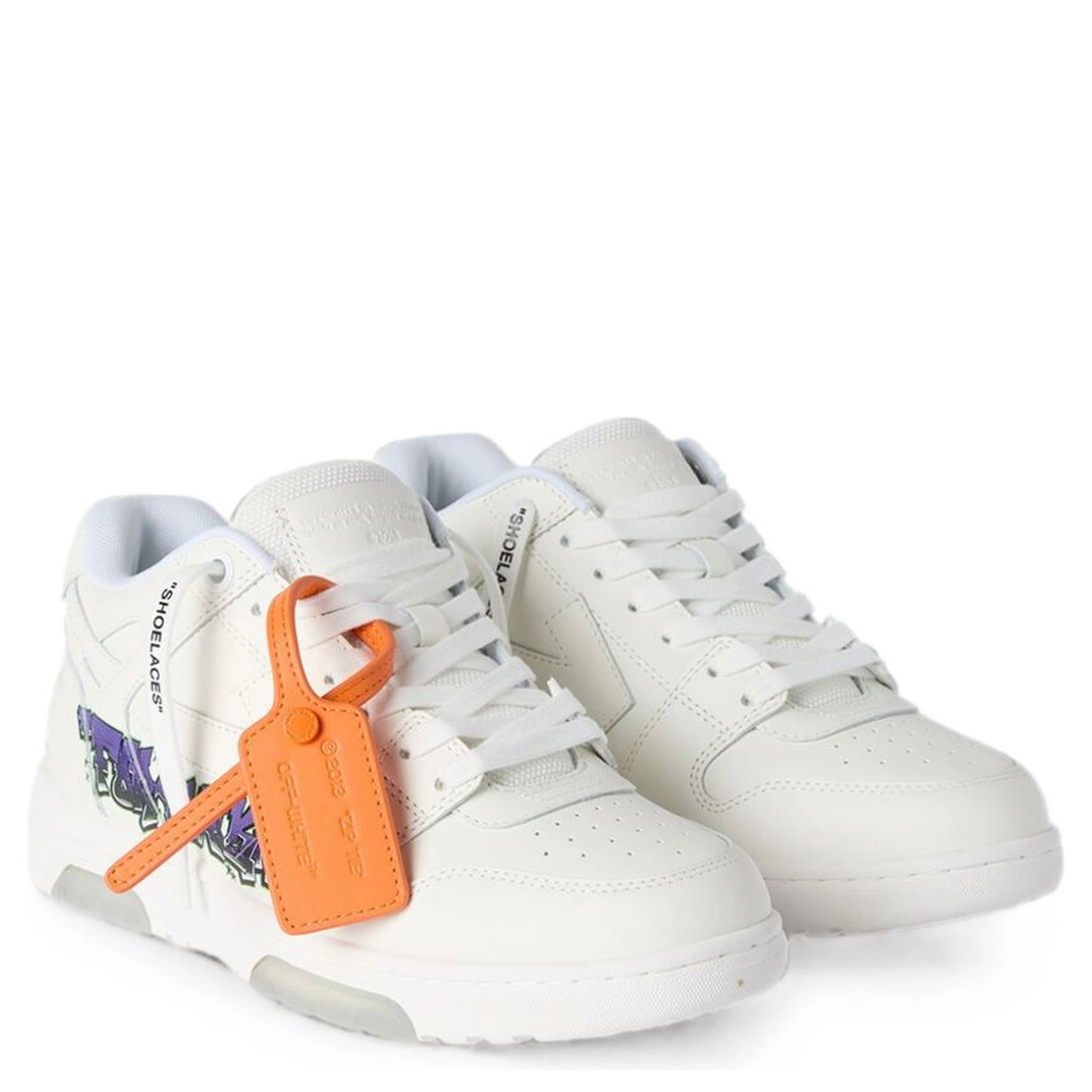 Off White Sneakers
