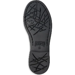 Camper Boots
