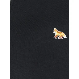 MAISON KITSUNE' Sweaters Black