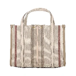 Chloè Bags.. Nude