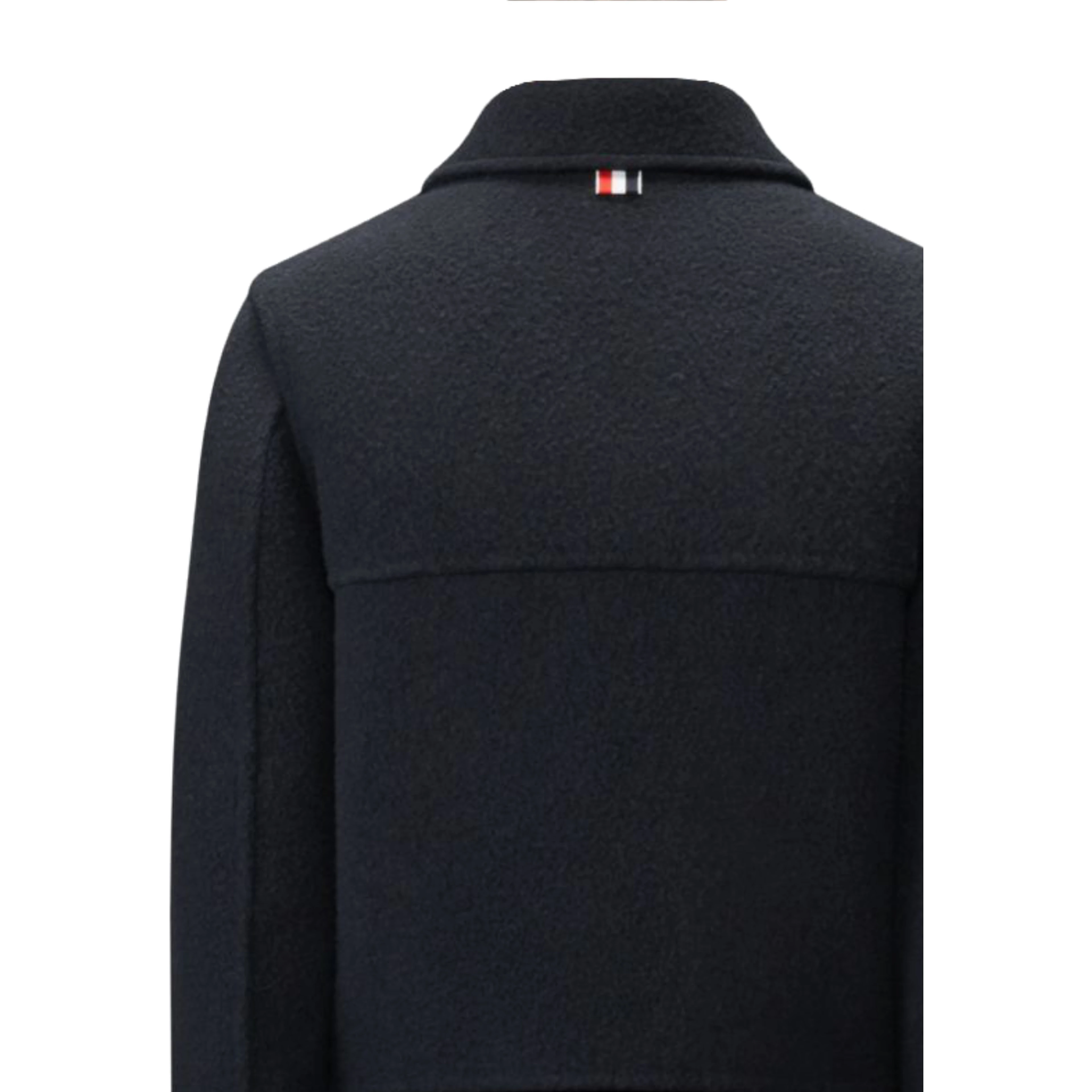 Thom Browne Jackets Navy
