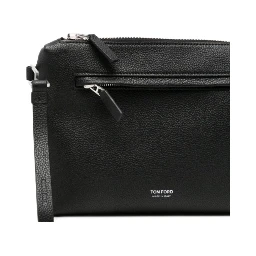 Tom Ford Wallets Black
