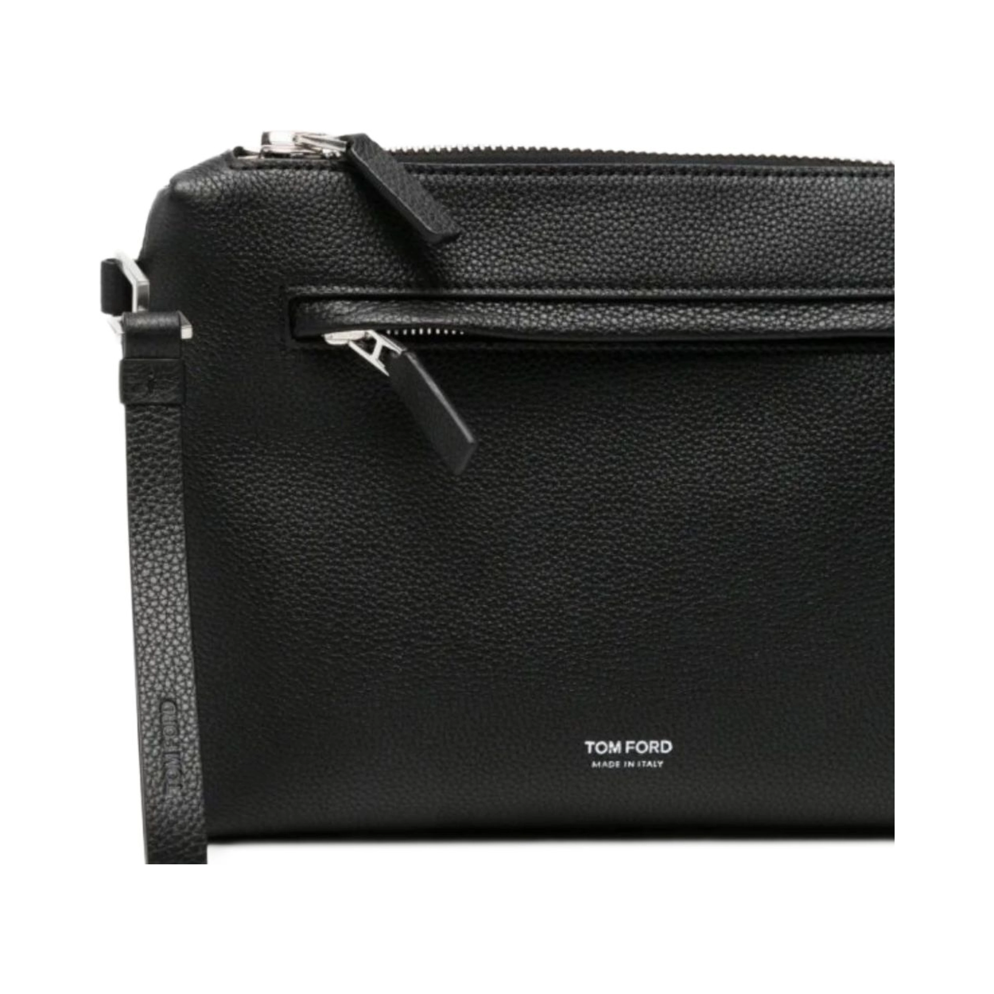 Tom Ford Wallets Black