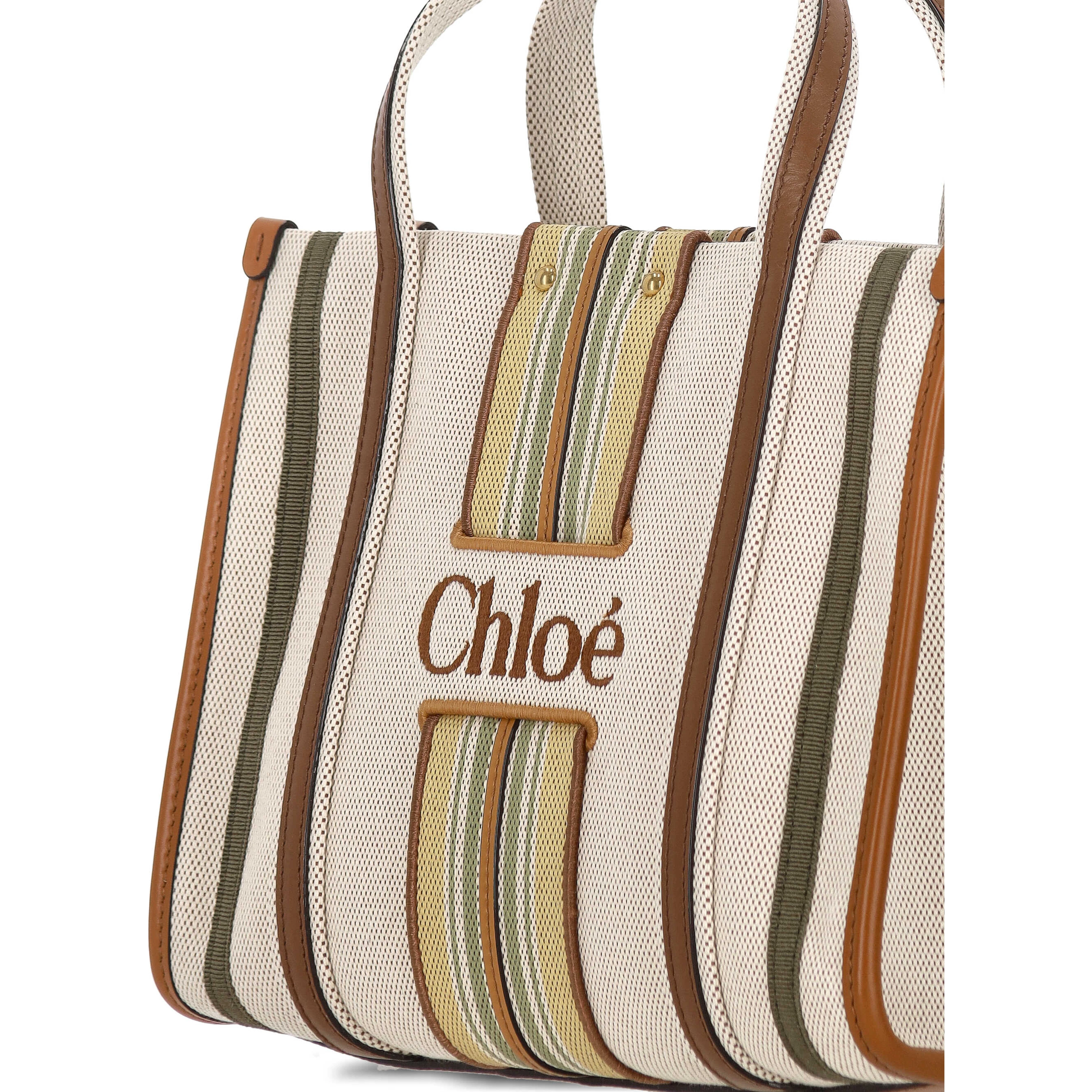Chloè Bags