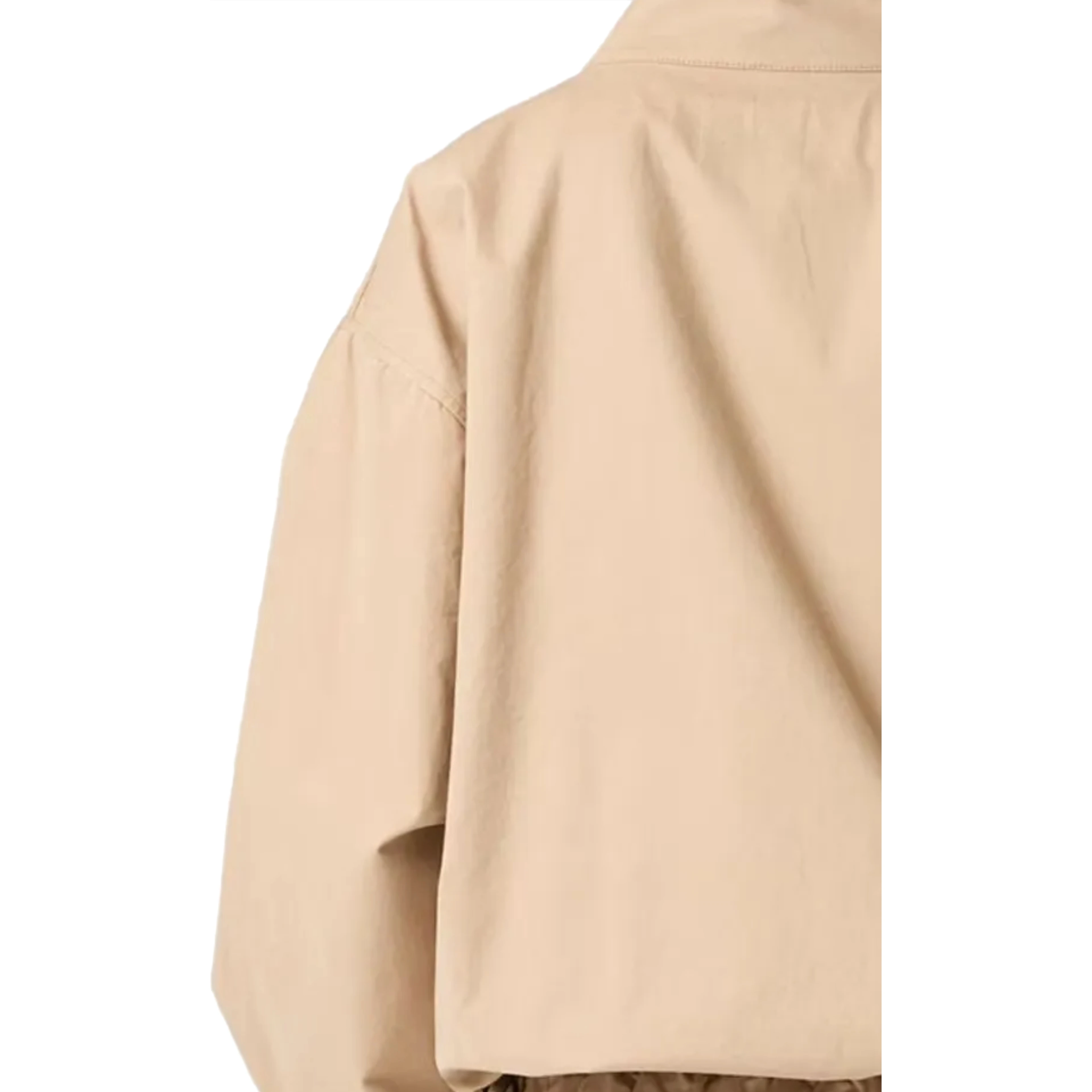 Miu Miu Jackets rope