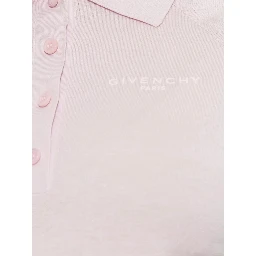 Givenchy Sweaters Light Pink