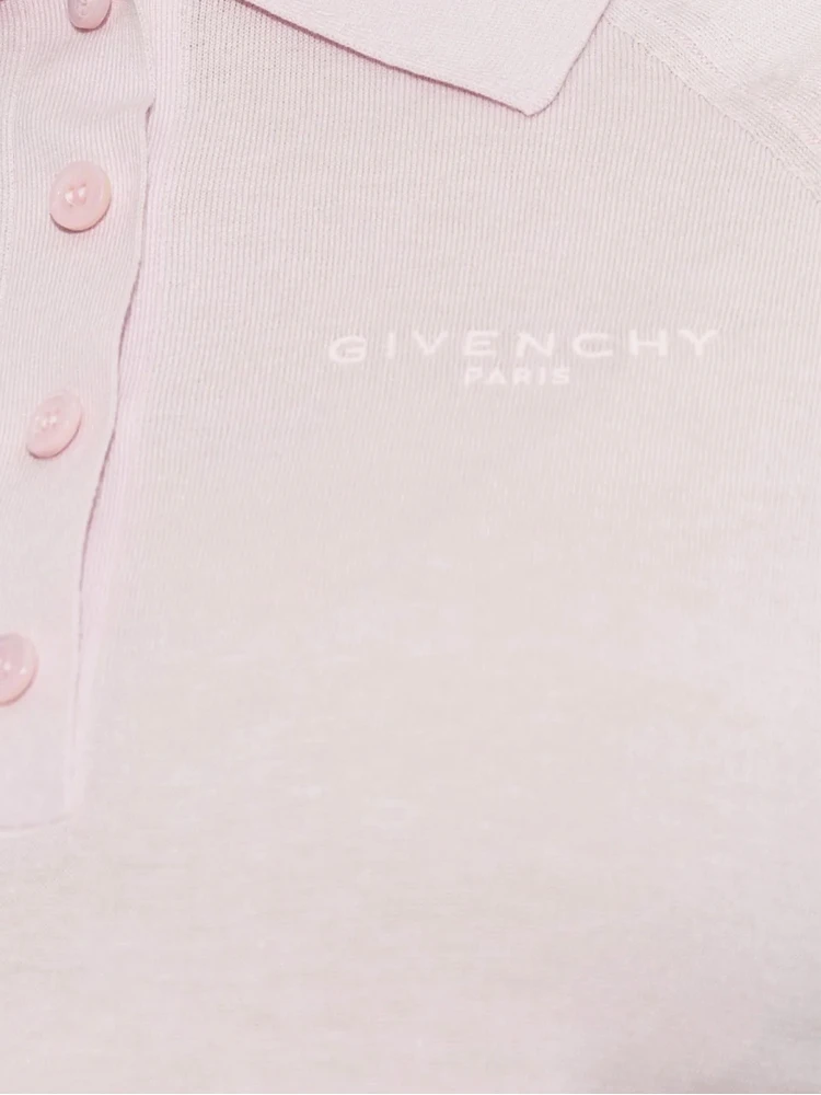Givenchy Sweaters Light Pink alternative