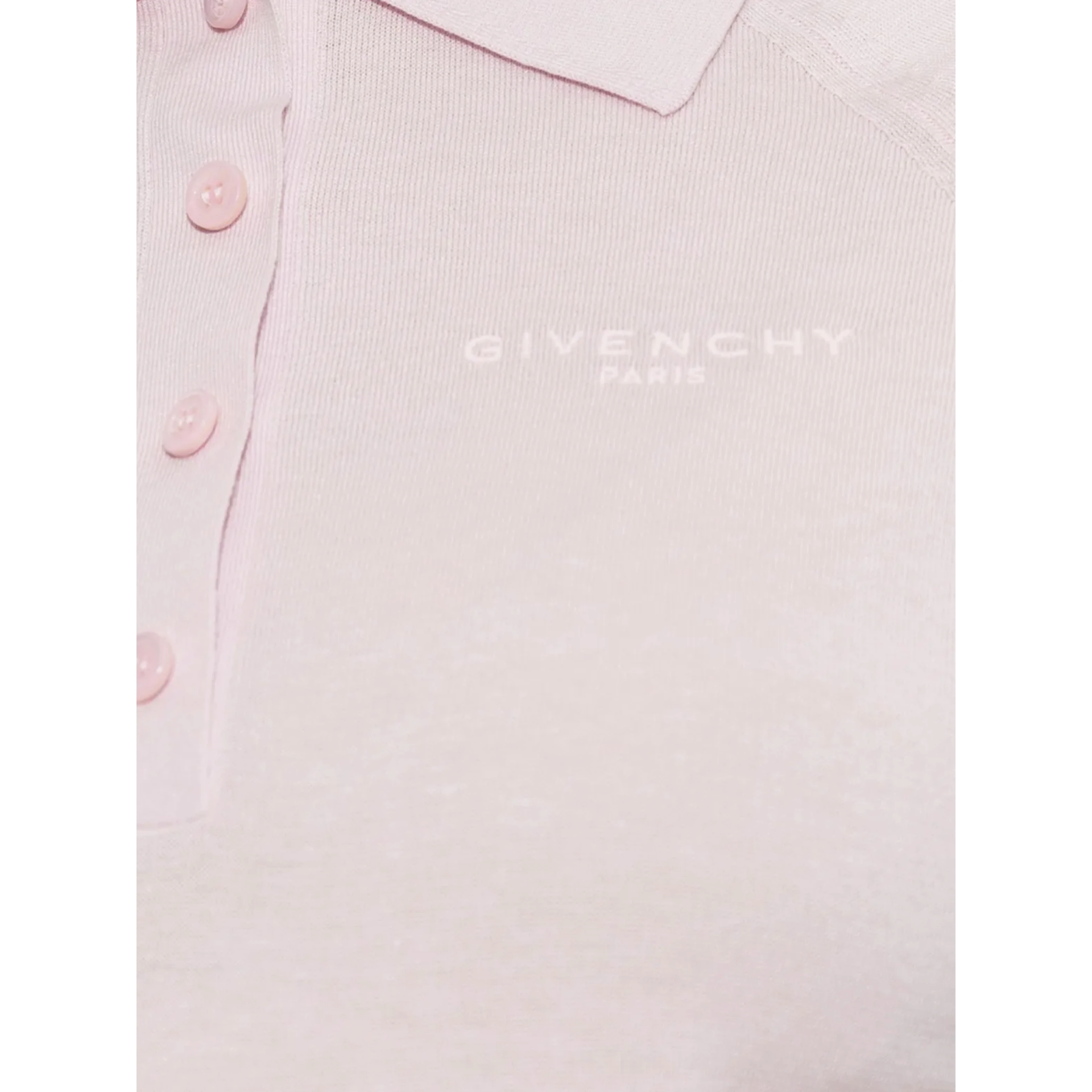 Givenchy Sweaters Light Pink