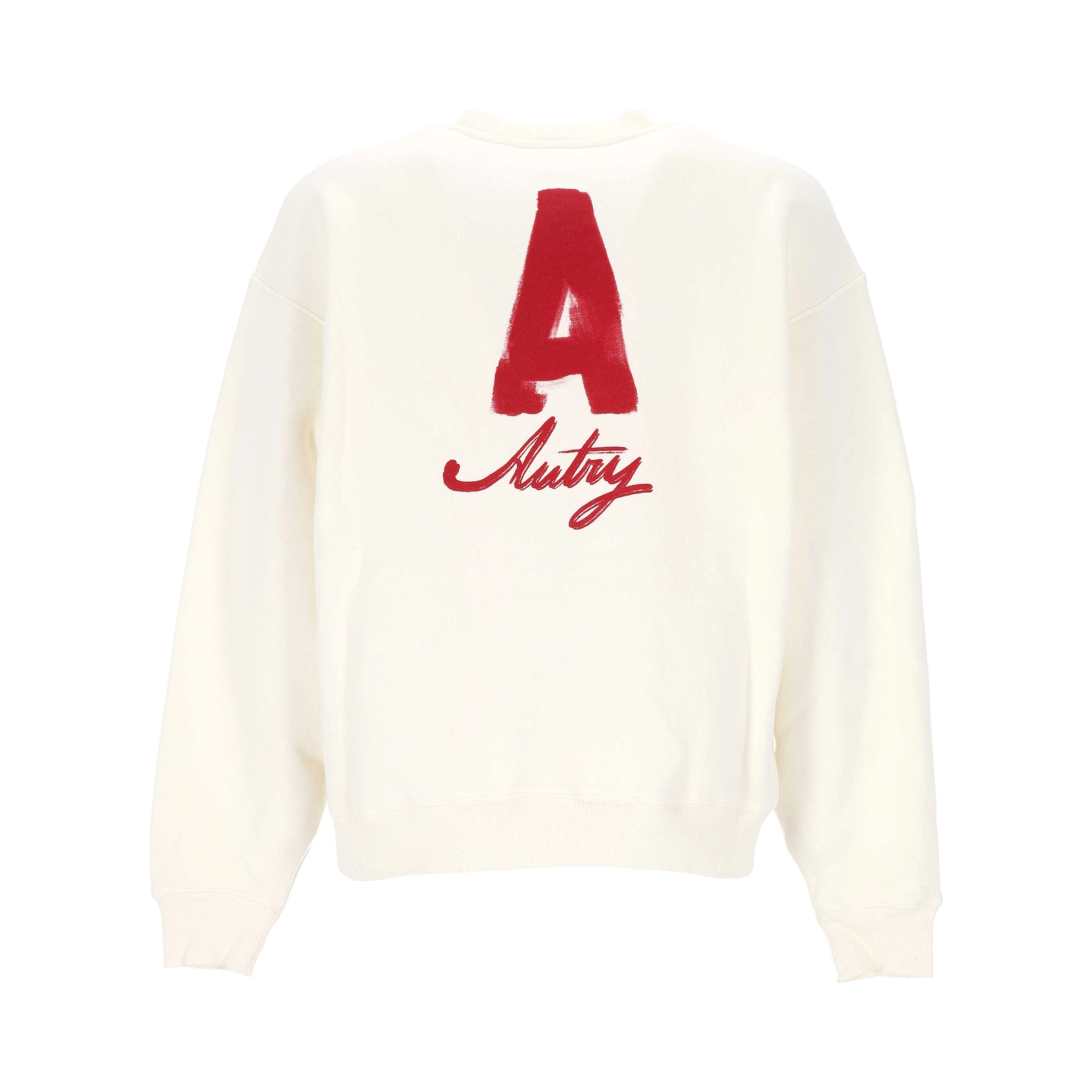 AUTRY Sweaters Alabaster