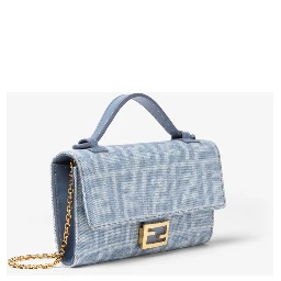 Fendi Bags.. Blue