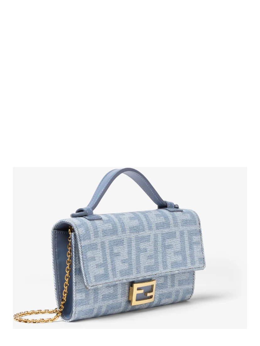 Fendi Bags.. Blue