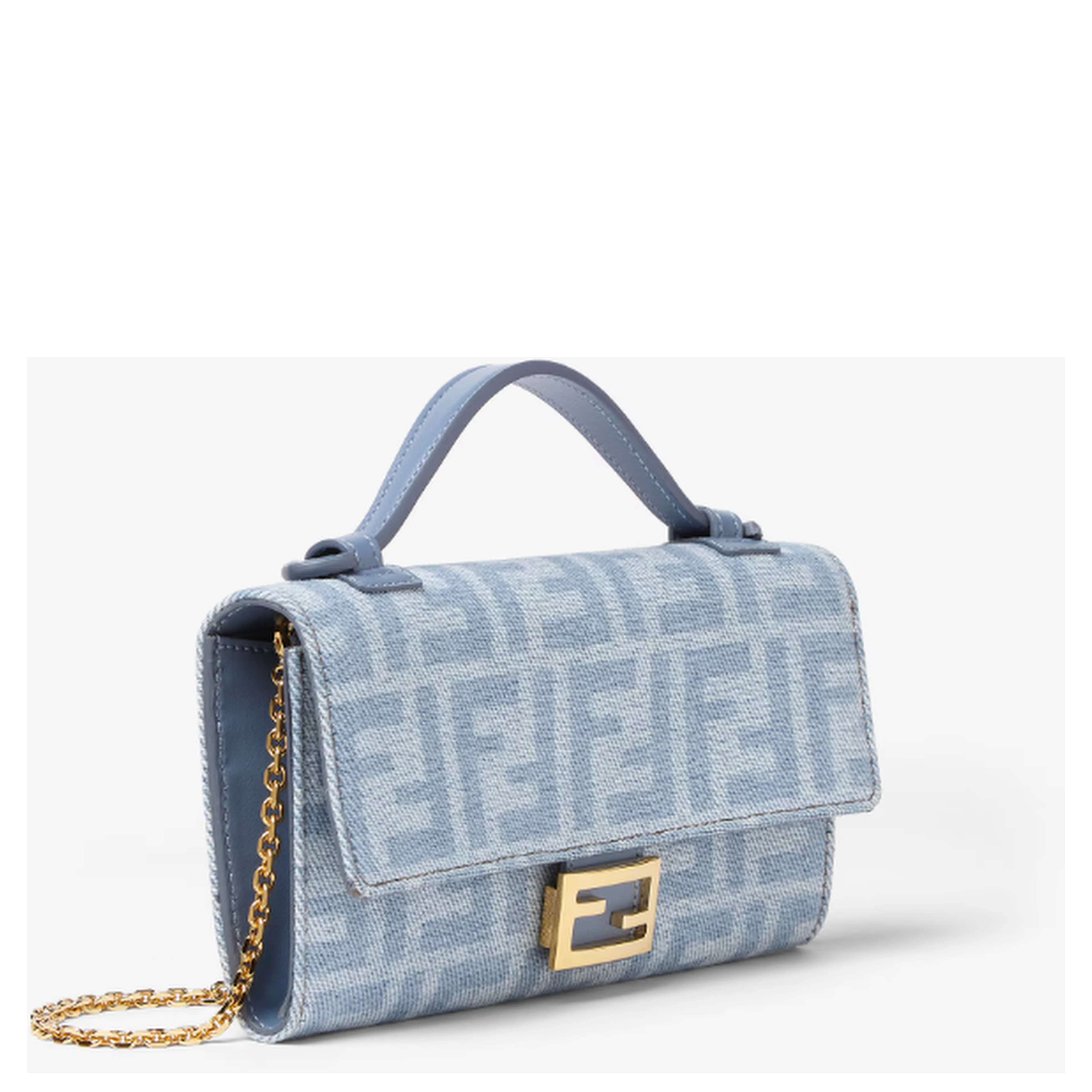 Fendi Bags.. Blue
