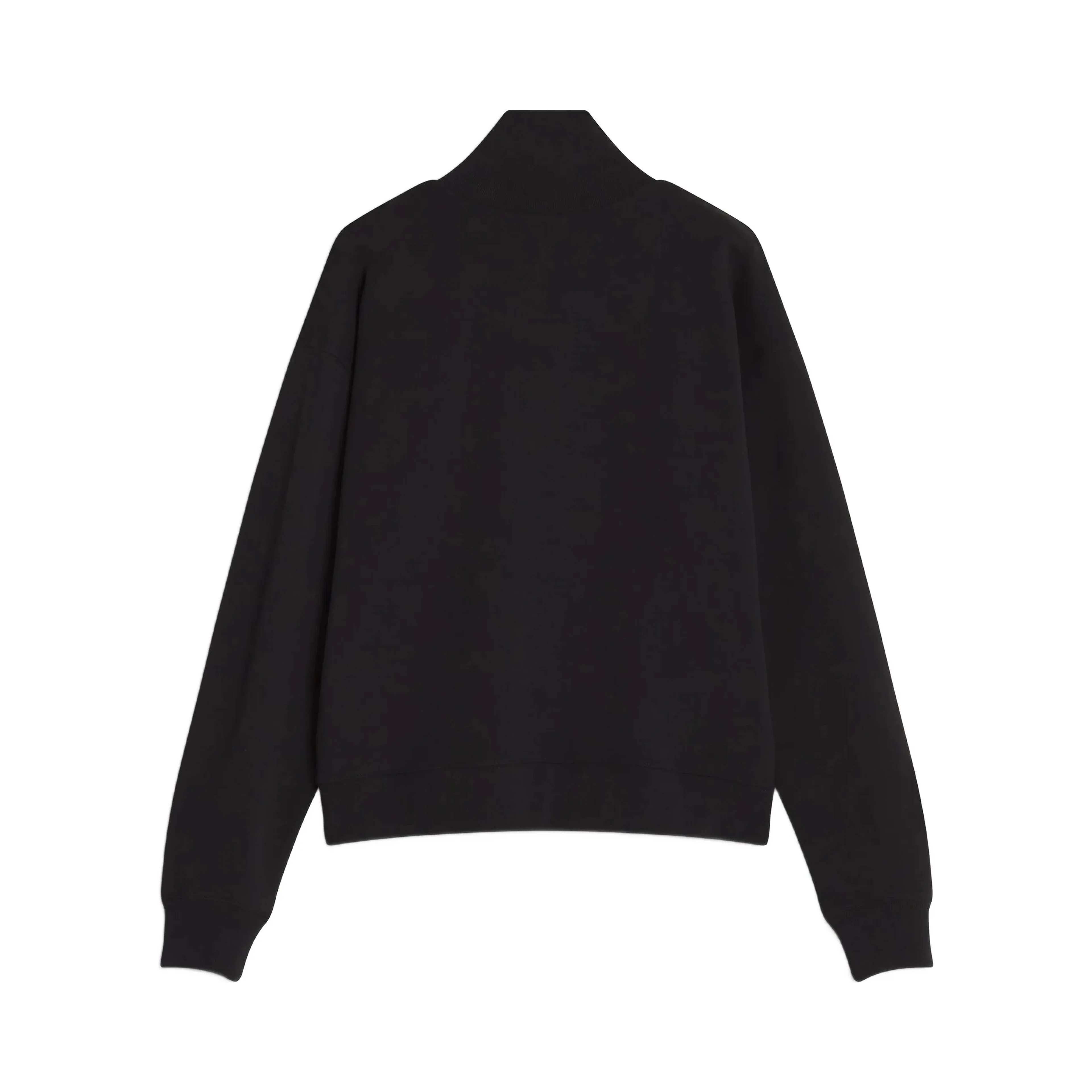 MAISON KITSUNE' Sweaters Black