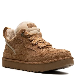 UGG Sneakers Chestnut