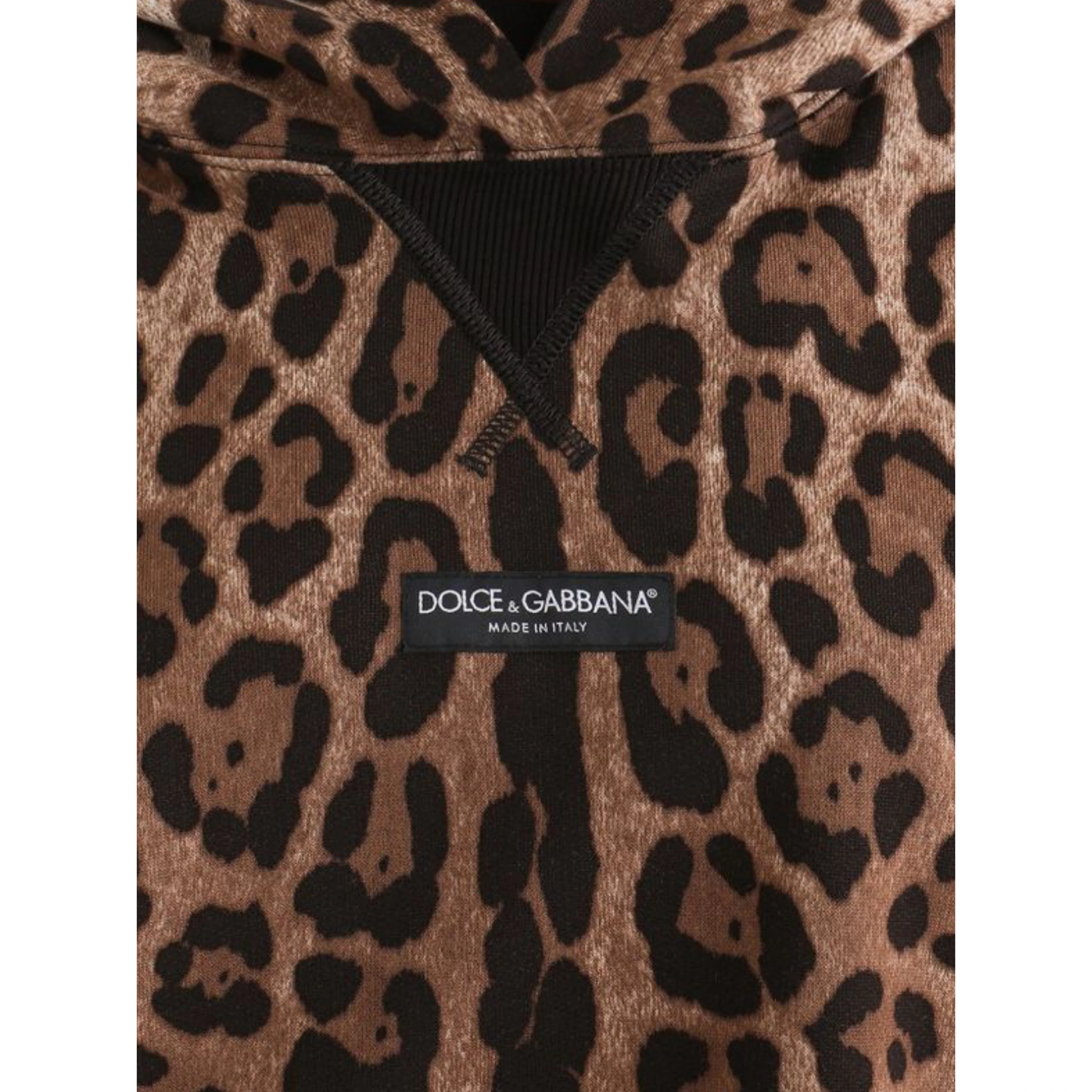 Dolce & Gabbana Sweaters