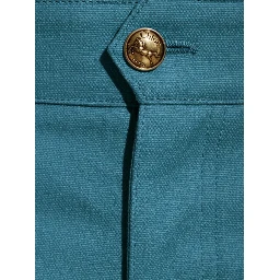 Chloè Trousers Opaline Blue