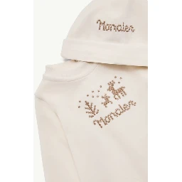 MONCLER KIDS Sweaters