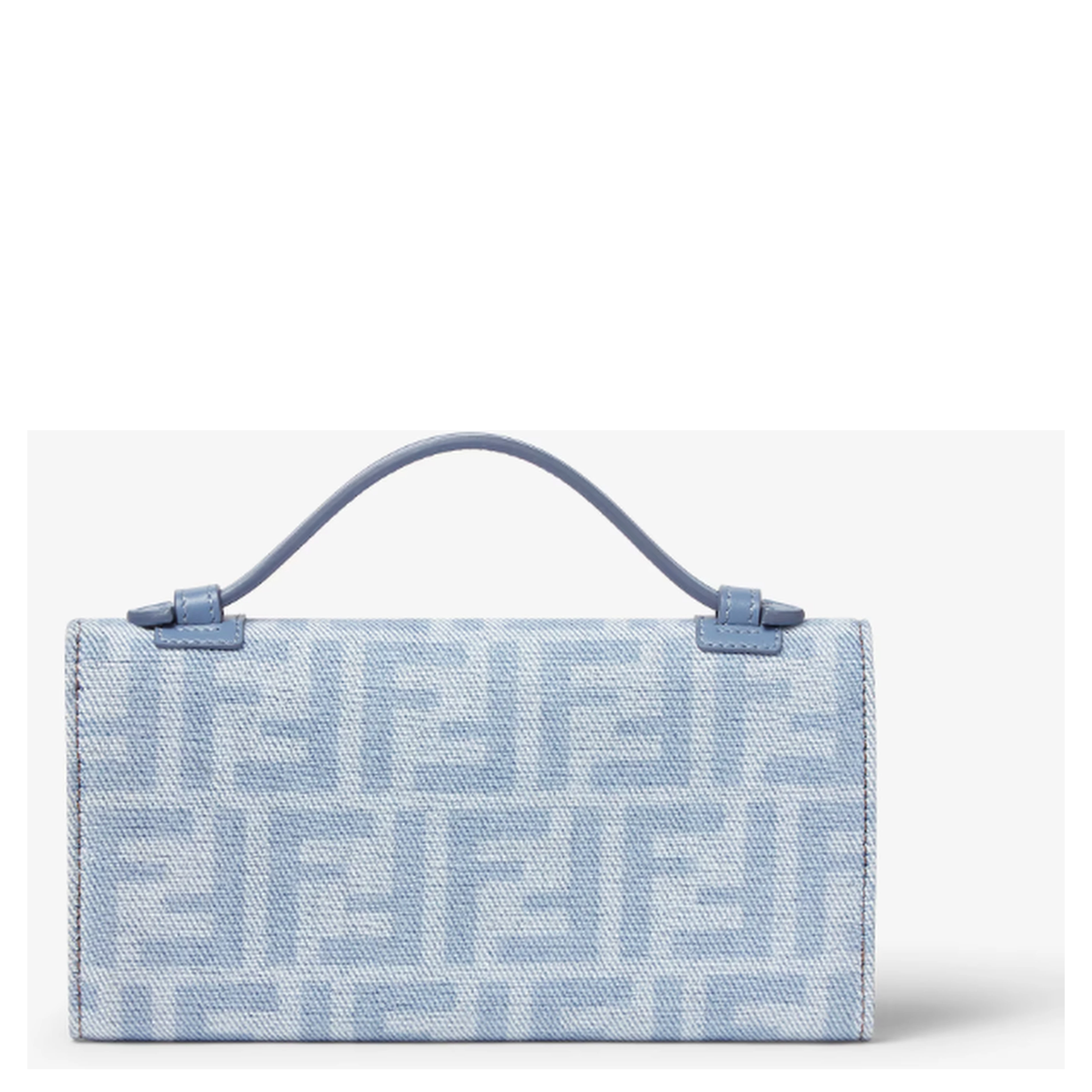 Fendi Bags.. Blue
